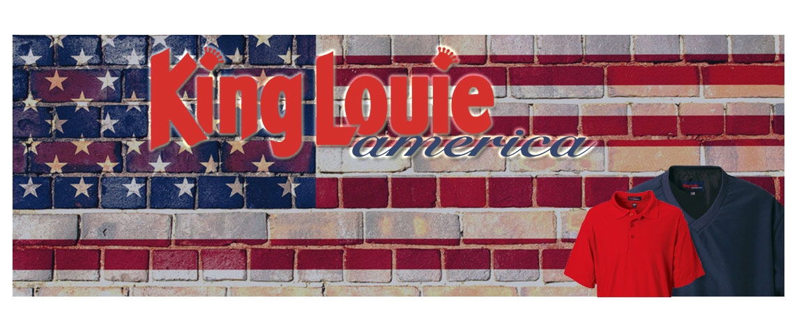 King Louie Apparel: Shirts and Jackets | King Louie Clothing USA