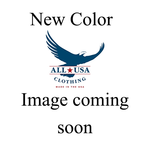 50% Cotton 50% Polyester Blend Pocket T-Shirt (Unisex)