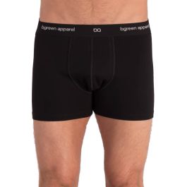 Organic Cotton Boxer — BGREEN