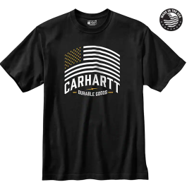 【Carhartt】 S/S FLAGS T-SHIRT ★ REGULAR FIT Carhartt WIP Flags T-Shirt | Space – Page Flags T-Shirt