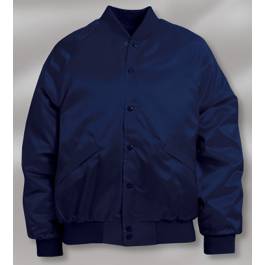 King Louie Men's Raglan Sleeve Jacket | All USA Clothing