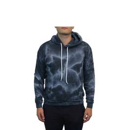 トップス sacai Tie Dye Sweat Pullover Sacai - Tie Dye Knit