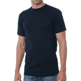 Bayside 5200 Men's Heavyweight Tall T-Shirt (No Pocket)