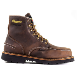 Thorogood 1957 Series 804-3696 Waterproof Safety Toe Boot | ALL