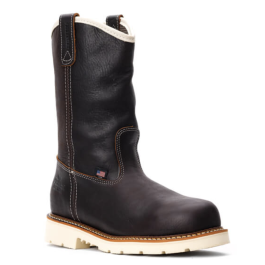 Thorogood 804-4939 American Heritage Waterproof 11