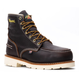 ゴダイゴ Thorogood V-Series Wellington Composite Toe Crazy Horse – Shoeteria