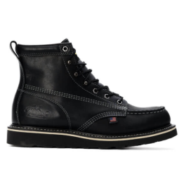 Thorogood American Heritage 814-6206 6