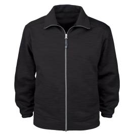 【U LAN】Military Line Fleece Zip-Up US Made Tan 499 ECWCS Fleece Liner Jacket