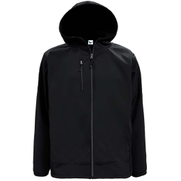 【M】ENNOY 3Layer Shell Jacket Black StormMove™ 3-layer Shell Jacket - Black - Men | H&M US