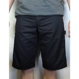 パンツ greatLAnd NOMAN CARPENTER SHORTS greatLAnd ORIGINAL NO MAN CARPENTER SHORTS BLAC