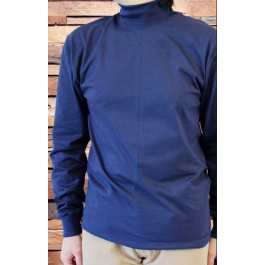 Camber 706 | Mock Turtleneck Long Sleeve | All USA Clothing