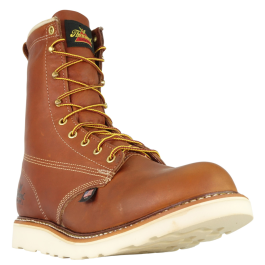 Thorogood Plain Toe Maxwear Wedge - Men | All USA Clothing