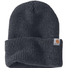 Carhartt 103265 Men's Woodside Acrylic Waffle-Knit Hat