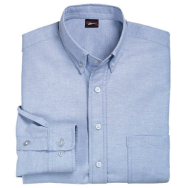 【U LAN】[U-BASIC] Canoline Oxford Shirt U LAN】[U-BASIC] Canoline Oxford Shirt (U LAN/シャツ