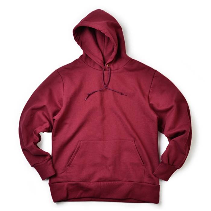 Camber thermal hooded sweatshirt online