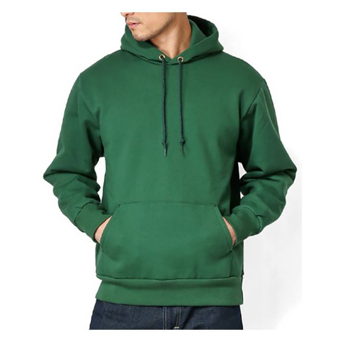 Camber 132 Arctic Thermal Lined Sweatshirt All USA Clothing