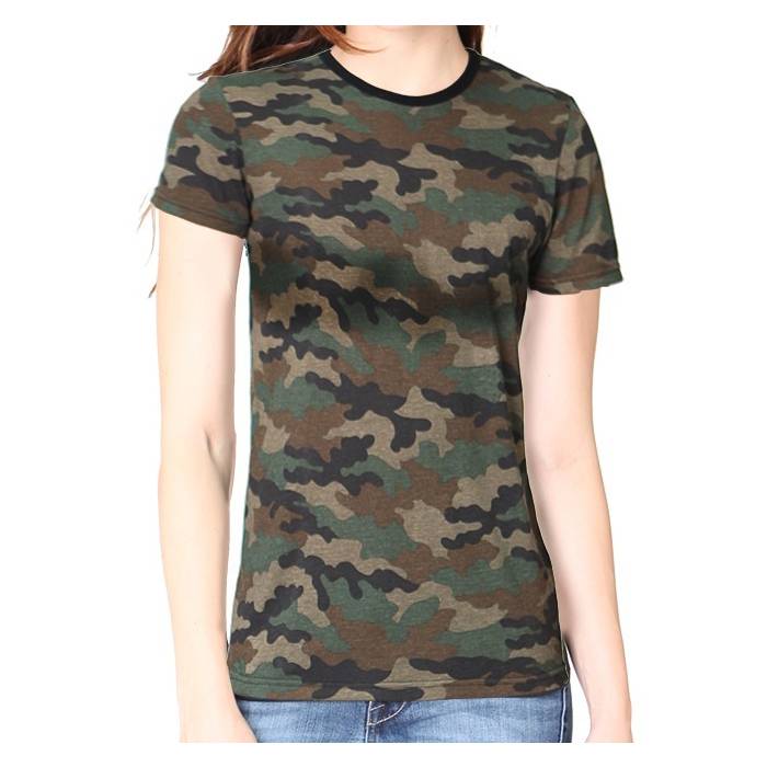★MUCENT★ Tenber l Logo Camo Short Sleeve Tee Unisex P0 MUSINSA | MUCENT Tenber Metal Logo Camo Short Sleeve Tee Unisex