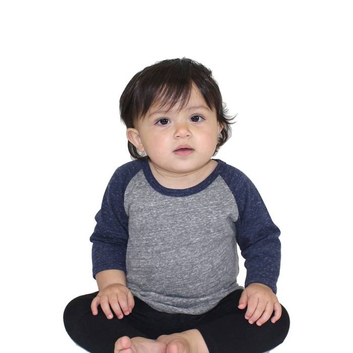 Infant raglan tee new arrivals