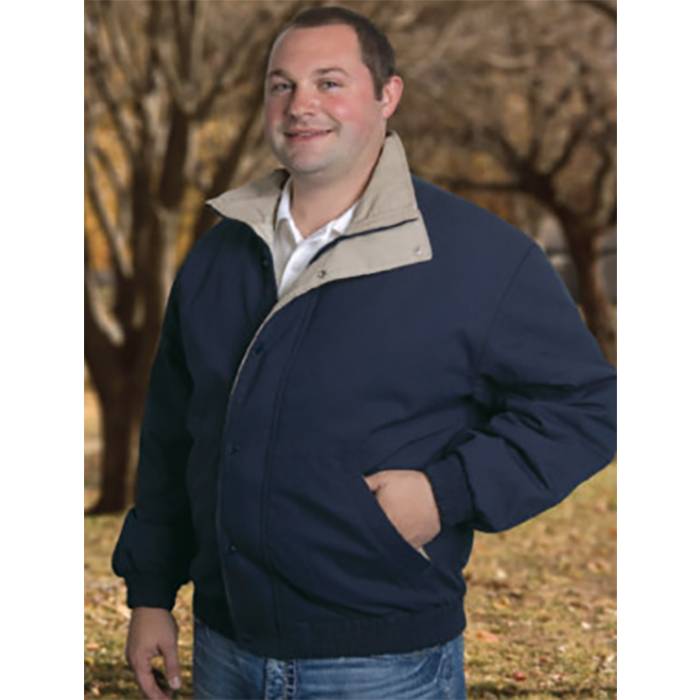 King Louie King Outerwear | American-Made Men's Jacket