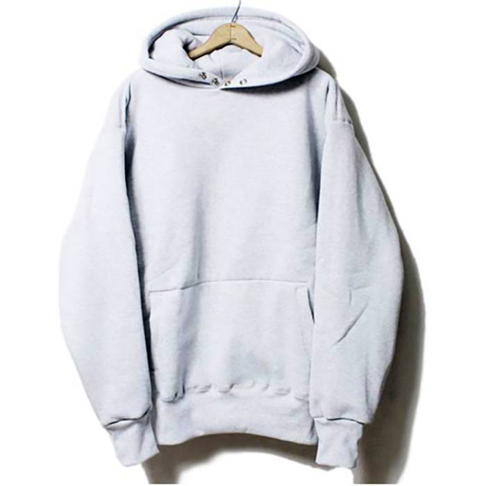 Double thick sweatshirt on sale