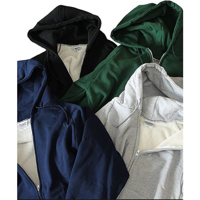 日本全国送料無料商品人気ランキング | Sweatshirt Hooded Chill-Buster 531 Camber All Clothing USA トップス