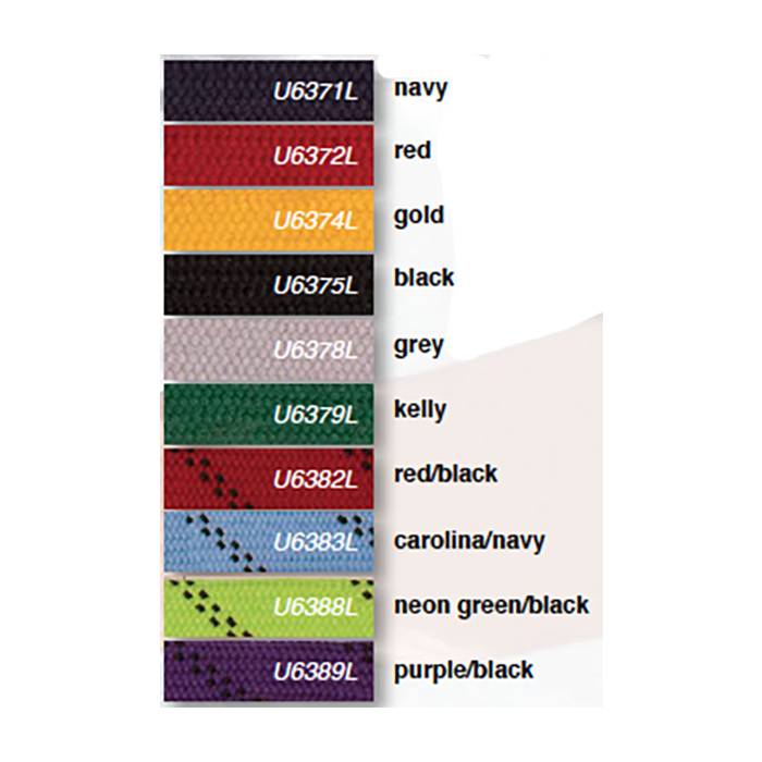 King Louie 6700 Playmaker Lace-Up Hooded Performance Fleece | All