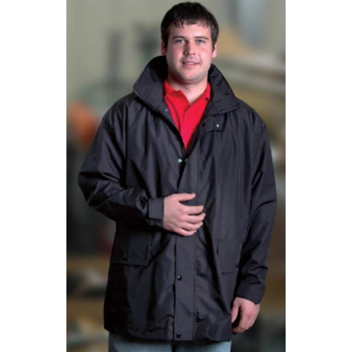 King Louie Men s Waterproof Rain Jacket USA Made