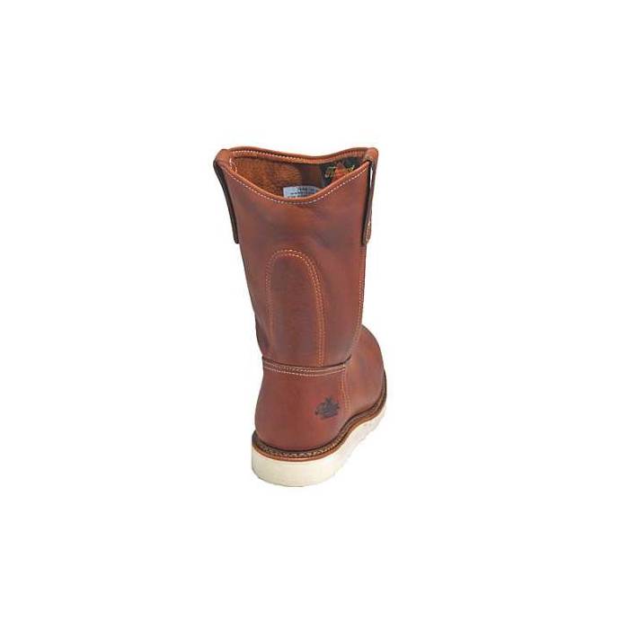 Thorogood boots wellington discount