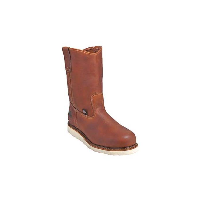 Thorogood wellington boots sale