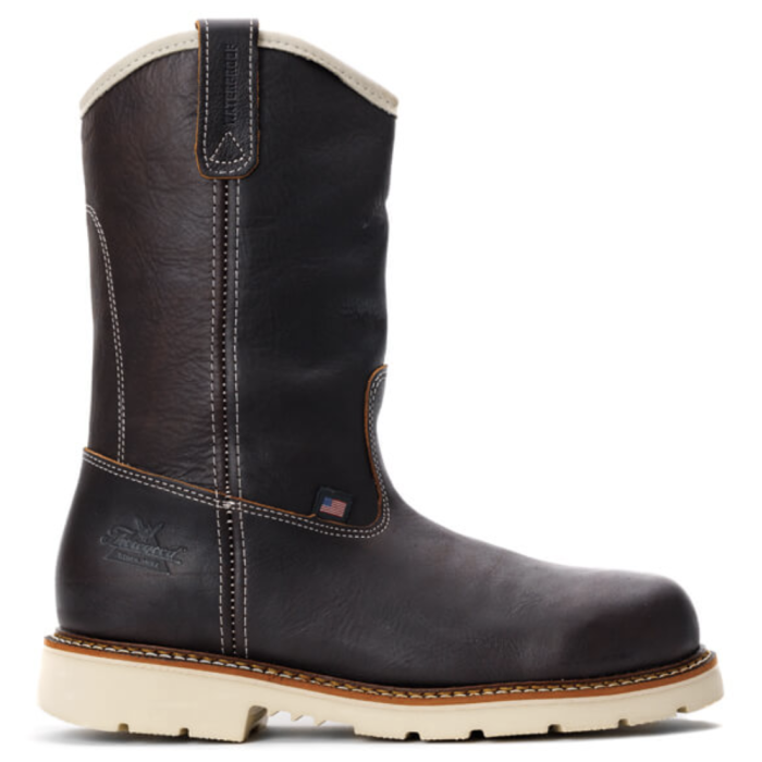 Thorogood 804-4939 American Heritage Waterproof 11