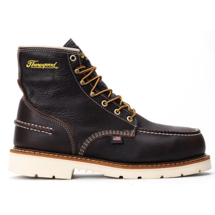 Thorogood 804-4940 1957 Series Waterproof 6