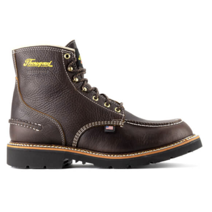 Thorogood 814-4140 6