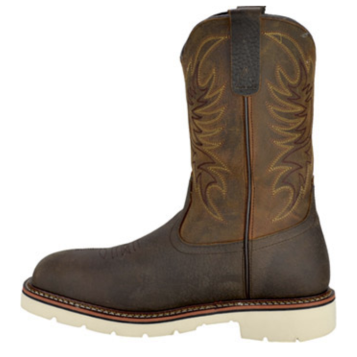 Thorogood 814-4332 11