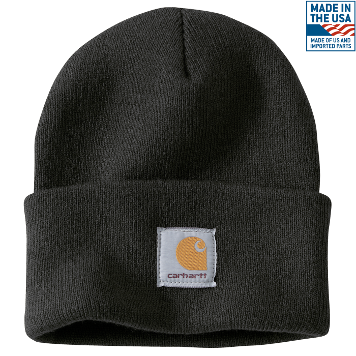 Carhartt Men s Acrylic Watch Hat Carhartt Watch Beanie