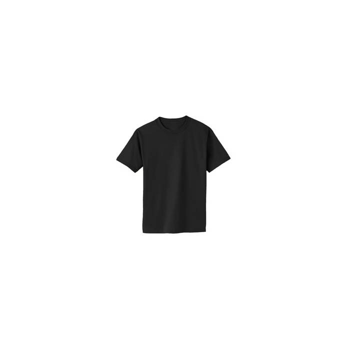 Men's Bayside 5040 Cotton Short Sleeve Shirt | All USA Clothing