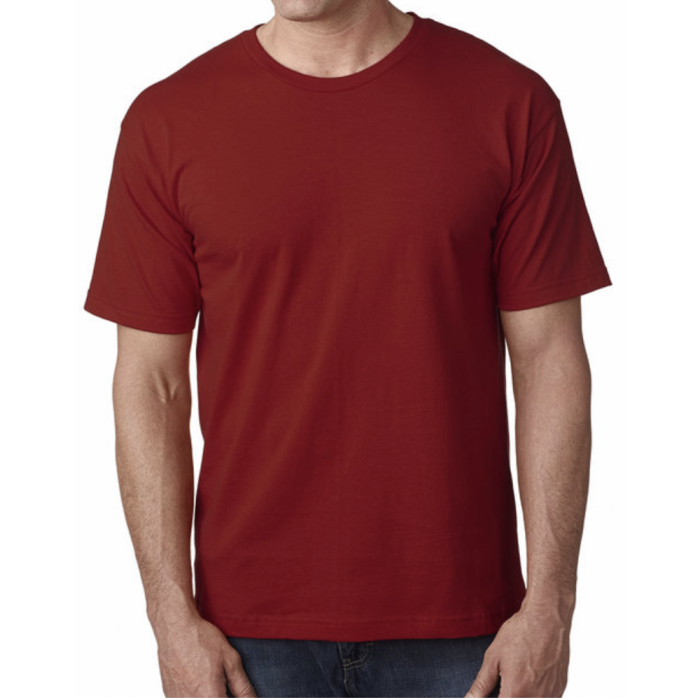 Union Line 10221 6.2 oz. Heavyweight Tee | ALL USA Clothing