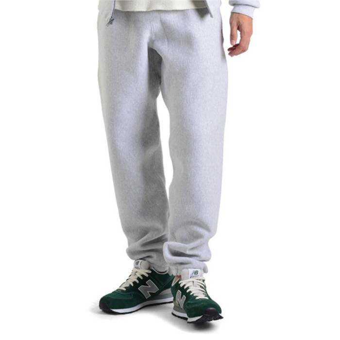 Camber 233 Cross Knit Sweatpants Heavy Cotton Sweatpants