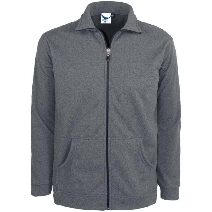 【archive】sullen Polyester Fullzip jacket archive】sullen Full-zip Fleece Jacket メンズ