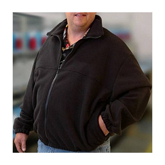 King Louie 5200 Explorer Polar Fleece Jacket | All USA Clothing
