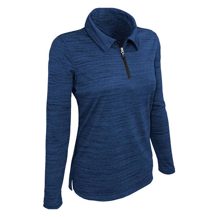 CL TRICOLOR LINE LS HALF ZIP SHIRT【L】 CL TRICOLOR LINE LS HALF ZIP SHIRT【L】 lsu-tigers-cruiser-micro-