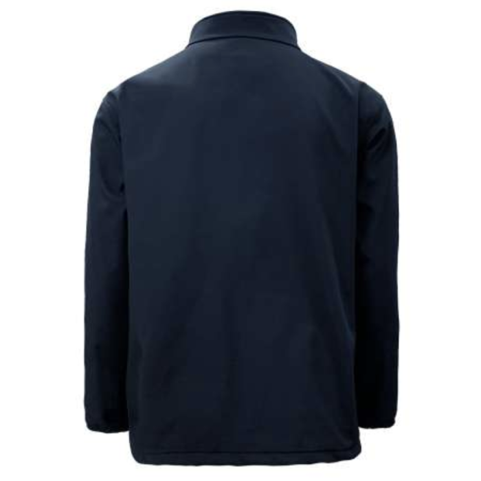 Full Zip 3 Layer Soft Shell Jacket | ALL USA Clothing