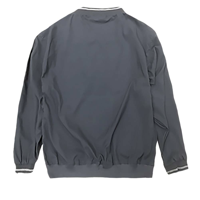 Microfiber Pullover Windshirt | ALL USA Clothing