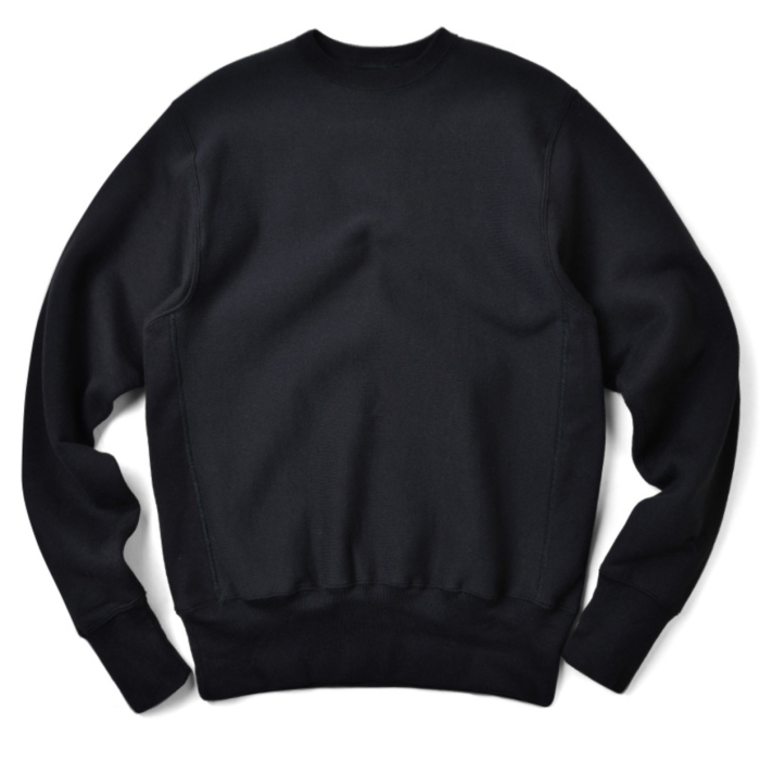 Men's Heavyweight Crew Neck Sweatshirt | All USA Clothing