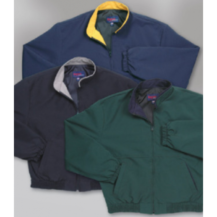 King Louie 4920 Downtown Microfiber Sport Jacket | All USA Clothing