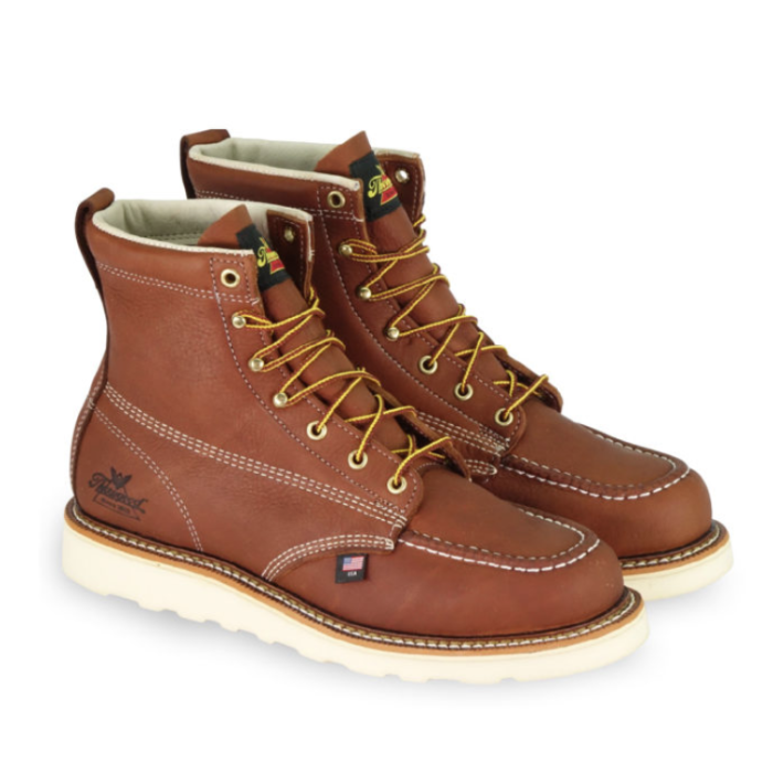 Thorogood shoe company shop
