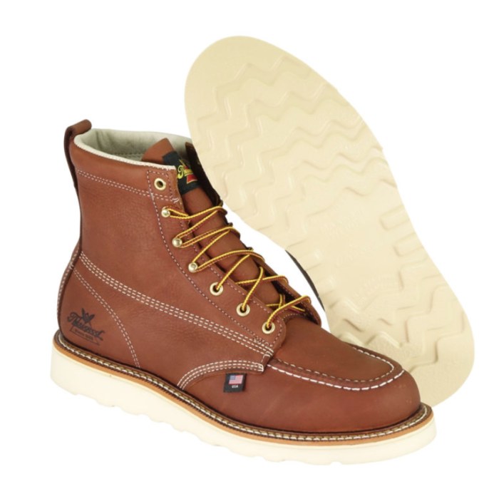 Thorogood 4200 new arrivals