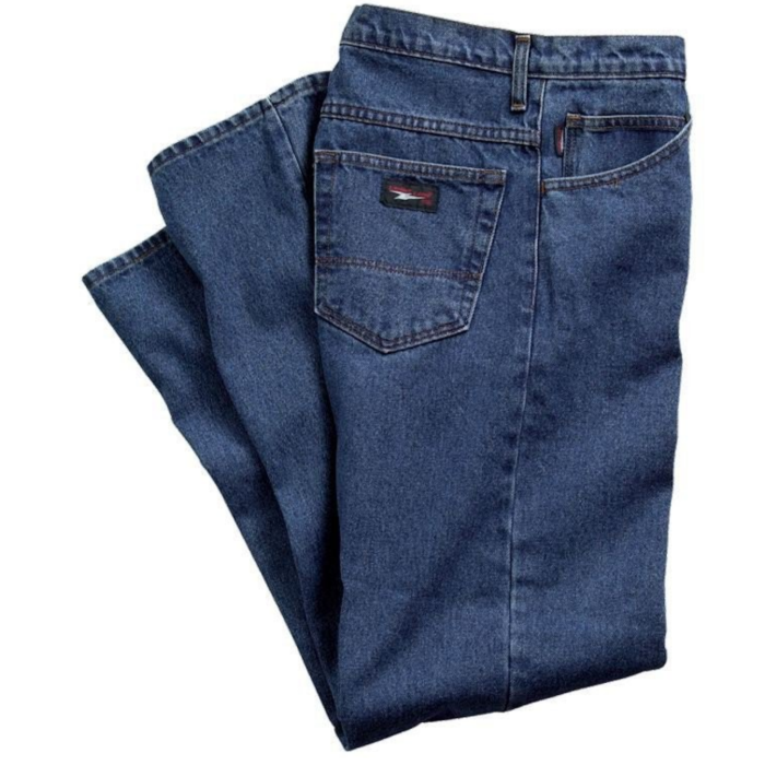 Union Line 25305 American Made Blue Jeans All USA Clothing