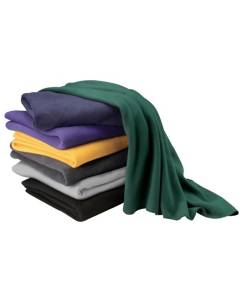 Union Line 01920 Polar Fleece Blanket 