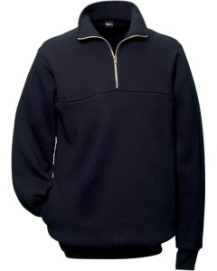 Union Line 10070 Quarter Zip Firefighter's Sweatshirt 