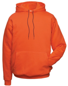 Union Line 10192 Pullover Hooded Sweatshirt 